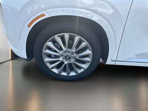 Used 2021 Hyundai Palisade Limited FWD image 8