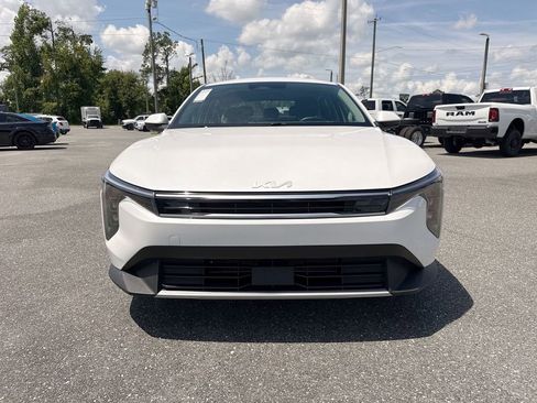 Used 2025 Kia K4 EX FWD image 10