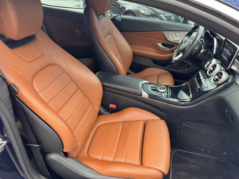 Used 2018 Mercedes-Benz C 300 Coupe image 25
