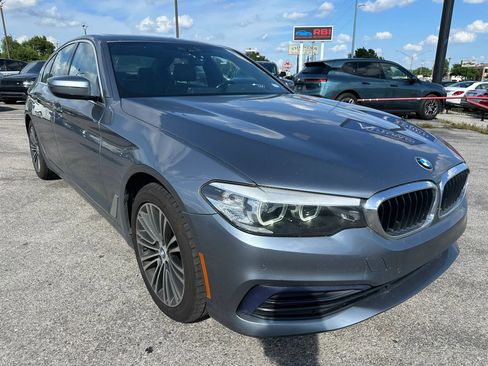 Used 2019 BMW 530i xDrive w/ Convenience Package AWD/4WD image 31