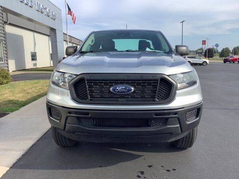 Used 2023 Ford Ranger XL w/ Equipment Group 101A High RWD image 3