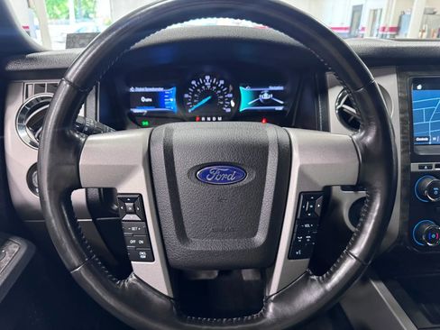 Used 2017 Ford Expedition Limited w/ Equipment Group 301A AWD/4WD image 23