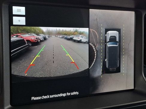 Used 2022 Ford Bronco Raptor image 18