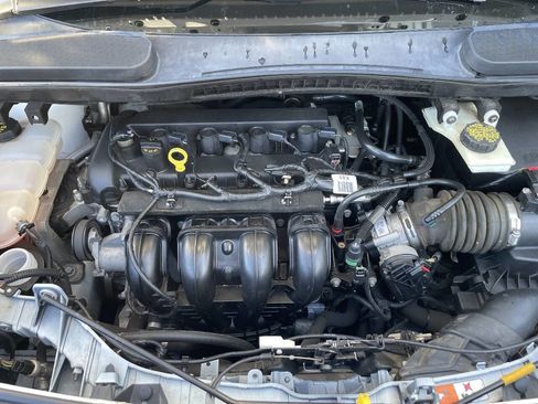 Used 2017 Ford Transit Connect XL image 21