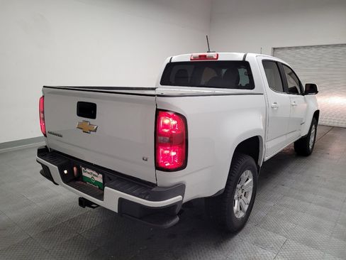 Used 2016 Chevrolet Colorado LT RWD image 9