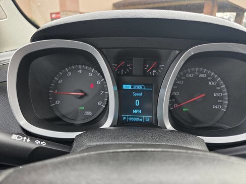 Used 2016 Chevrolet Equinox LS image 18