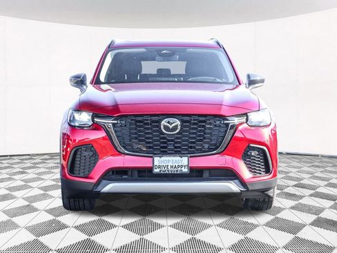 New 2025 MAZDA CX-70 3.3 Turbo w/ Premium Package image 11