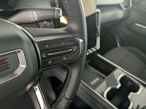 Certified 2025 GMC Acadia Elevation image 20