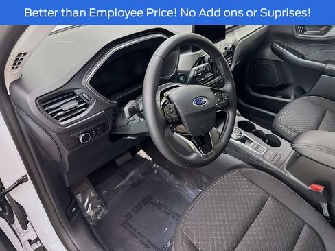 New 2026 Ford Escape Active w/ Cold Weather Package AWD/4WD image 9