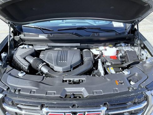 New 2026 GMC Acadia Elevation w/ Elevation Premium Package AWD/4WD image 25