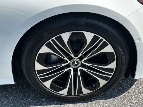 Certified 2025 Mercedes-Benz E 350 Sedan w/ Winter Package image 13