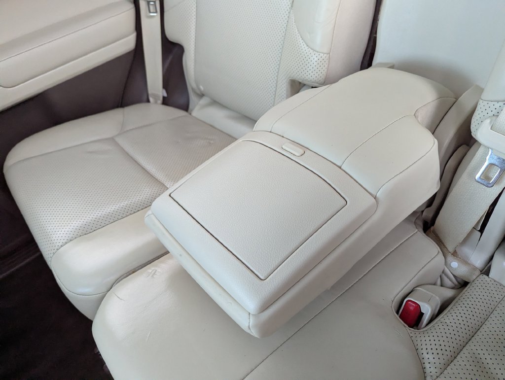 Used 2011 Lexus GX 460 AWD/4WD image 44