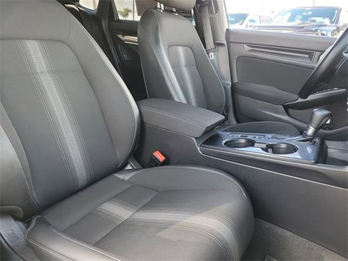 Used 2023 Honda Civic Sport image 24