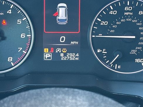 Used 2024 Subaru Outback Premium AWD/4WD image 40