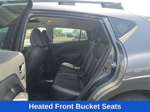 Used 2024 Subaru Crosstrek 2.5i Limited w/ Crosstrek Mirror Package AWD/4WD image 9