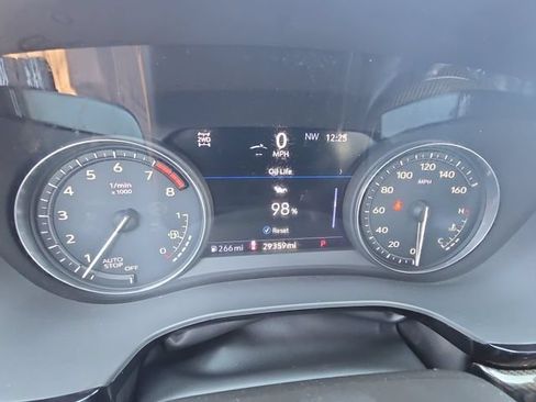 Used 2025 Cadillac XT6 Premium Luxury w/ Platinum Package AWD/4WD image 24