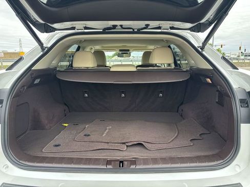 Used 2018 Lexus RX 350 FWD w/ Premium Package image 15