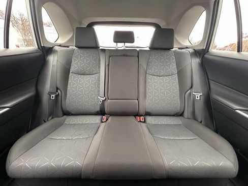 Used 2024 Toyota RAV4 XLE image 16