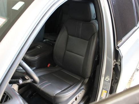 Used 2023 Chevrolet Tahoe RST AWD/4WD image 36