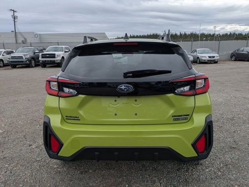 New 2026 Subaru Crosstrek 2.5i Sport image 7