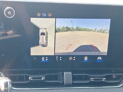 New 2026 Chevrolet Equinox RS w/ Safety and Technology Package image 24