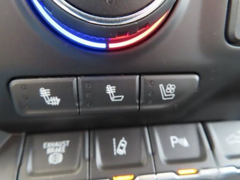 Used 2020 Chevrolet Silverado 3500 High Country w/ Z71 Off-Road Package image 31