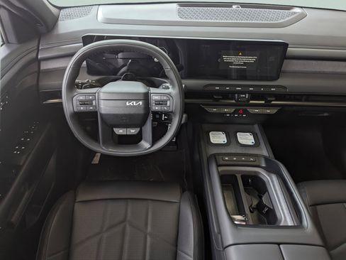 New 2027 Kia Telluride SX X-Pro AWD/4WD image 10