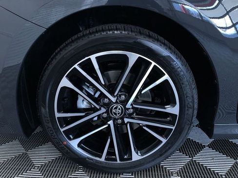 New 2026 Toyota Camry XLE image 16