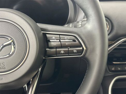 New 2026 MAZDA CX-90 3.3 Turbo w/ Premium Plus Pkg AWD/4WD image 21