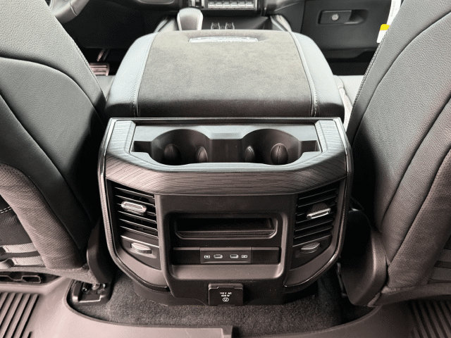 New 2026 RAM 1500 RHO AWD/4WD image 25