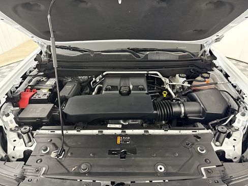 Used 2024 Chevrolet Colorado ZR2 w/ ZR2 Bison Edition image 27