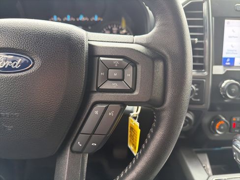 Used 2020 Ford F150 XLT w/ Equipment Group 302A Luxury image 12