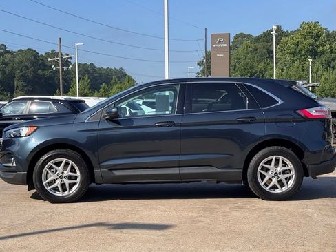 Used 2024 Ford Edge SEL w/ Convenience Package AWD/4WD image 11