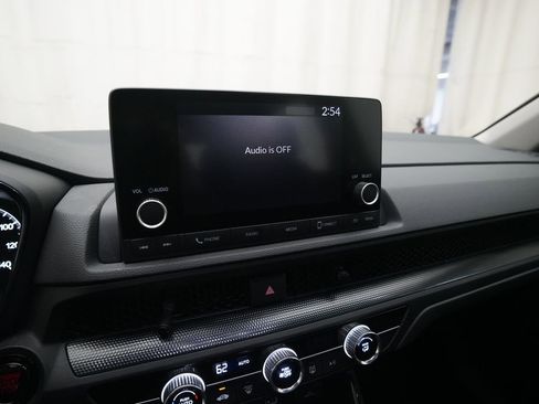 Certified 2024 Honda CR-V LX image 6