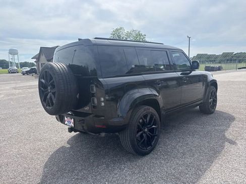 Used 2020 Land Rover Defender 110 X AWD/4WD image 18
