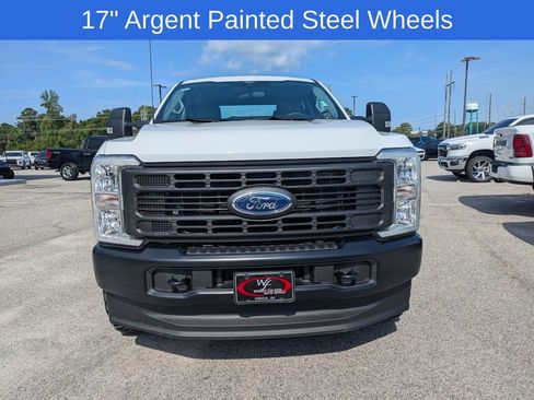 Used 2026 Ford F250 XL AWD/4WD image 9