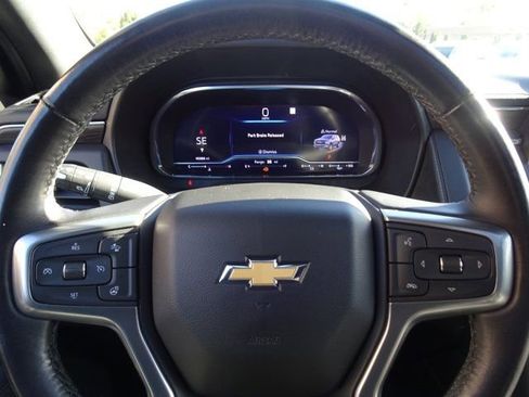 Certified 2023 Chevrolet Tahoe LT w/ LT Signature Plus Package image 22