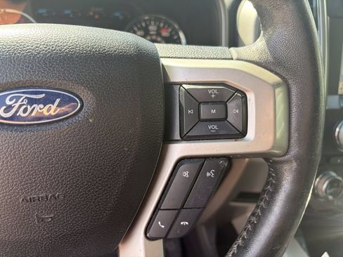 Used 2017 Ford F150 Lariat w/ Equipment Group 502A Luxury AWD/4WD image 25