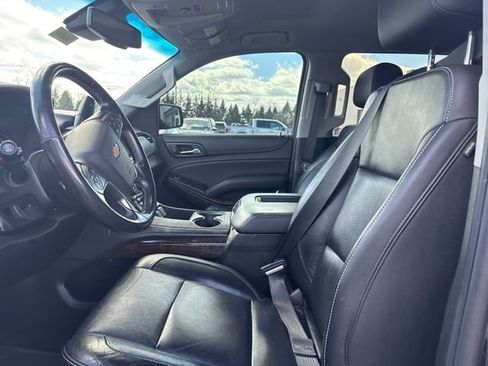 Used 2018 Chevrolet Tahoe LT image 10