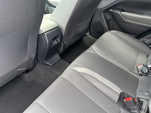 Certified 2025 Subaru Crosstrek 2.0i Premium image 11