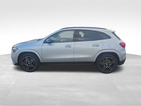 New 2026 Mercedes-Benz GLA 250 GLA 250 image 2