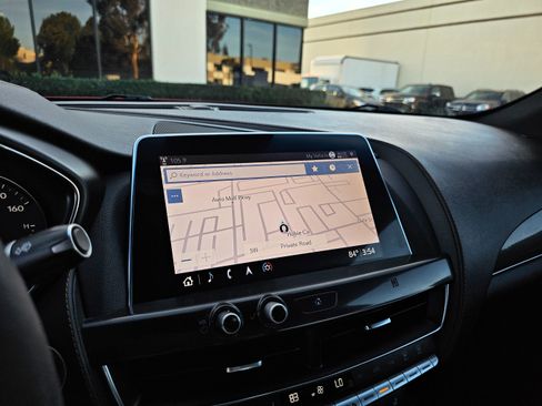 Used 2020 Cadillac CT5 Sport w/ Parking Package image 18