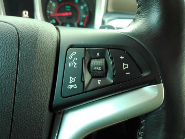 Used 2015 Chevrolet Camaro LT RWD image 27