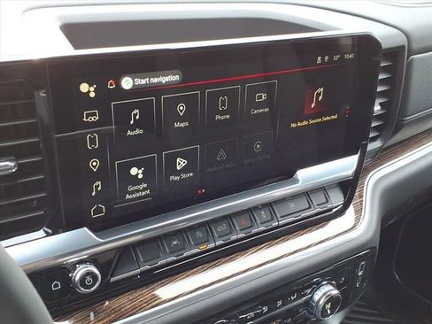 New 2026 GMC Sierra 1500 Elevation w/ Max Trailering Package image 31