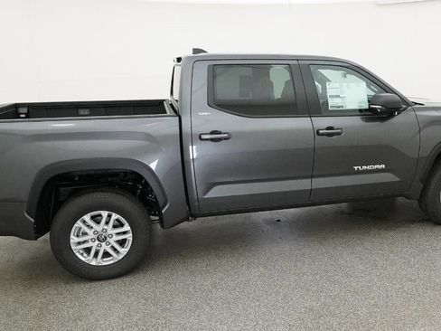 New 2026 Toyota Tundra SR5 image 10