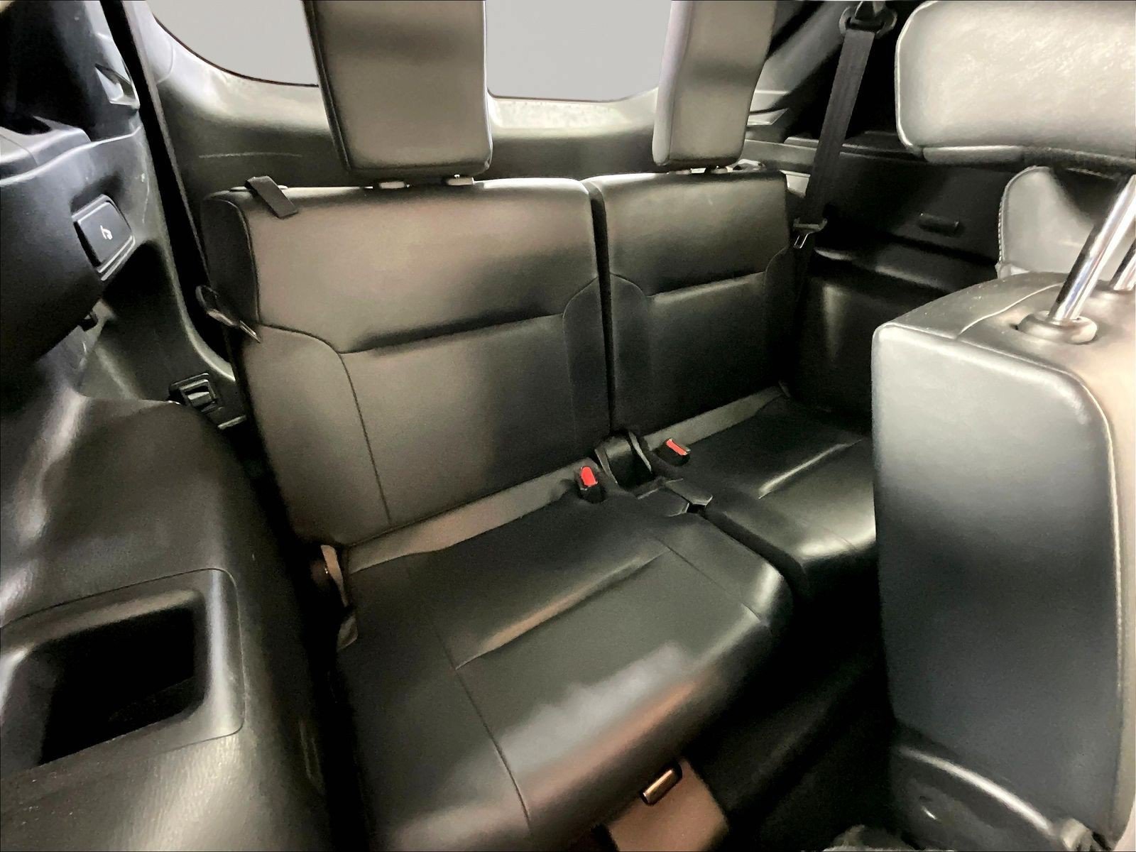 Used 2023 Mitsubishi Outlander SE AWD/4WD image 25