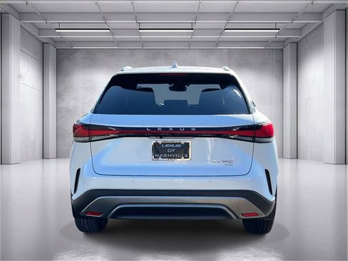 New 2026 Lexus RX 350 AWD image 4