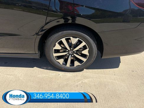 New 2026 Honda Odyssey EX-L image 21
