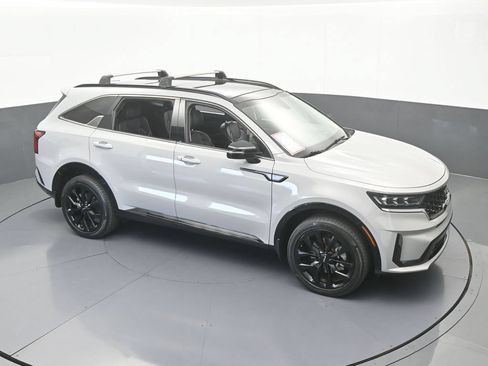 Used 2022 Kia Sorento SX AWD/4WD image 56