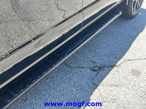 Certified 2022 Ford F150 Lariat w/ Max Trailer Tow Package image 36